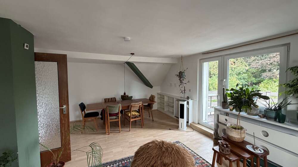 Etagenwohnung Köln Mülheim - 3 Zimmer, 81 m&sup2;, 800&euro; | Angebot:27142157