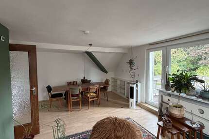 Wohnung Köln Mülheim - 3 Zimmer, 81 m&sup2;, 800&euro; | Angebot:27142157