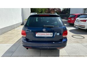 VW Golf VI Variant Style 247.000 km 3.490 &euro; Troisdorf 53844