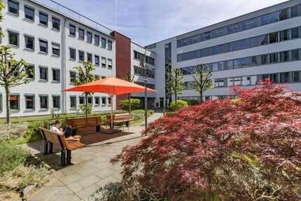 Büro in Köln 14.600 € 741 m² zimmer