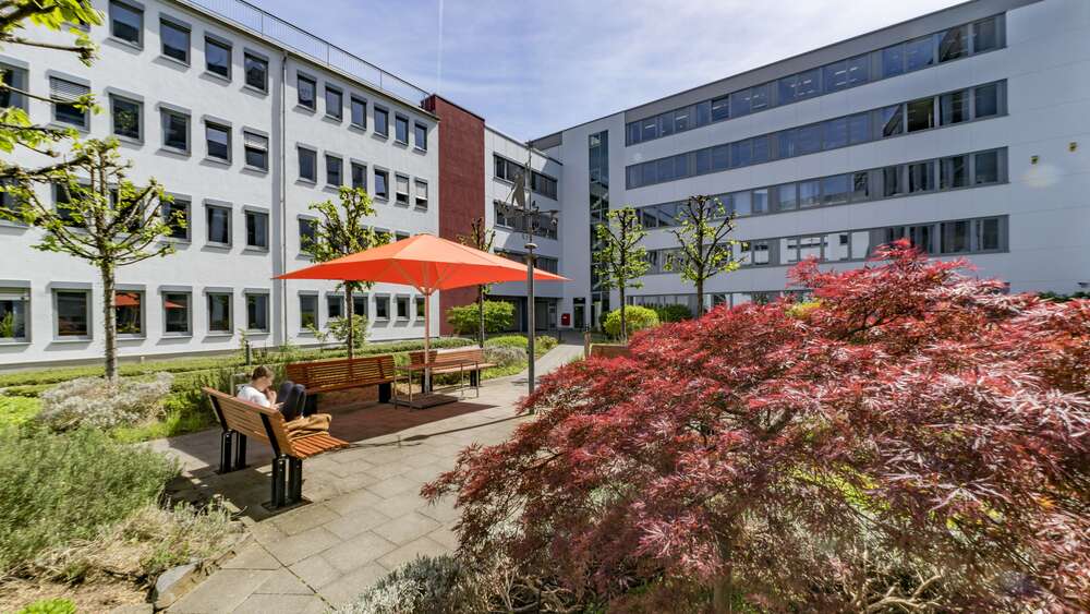 Büro in Köln 14.600 € 741 m² zimmer