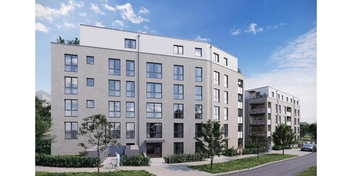 Etagenwohnung Bergisch Gladbach - 3 Zimmer, 83 m&sup2;, 1.205&euro; | Angebot:26228003