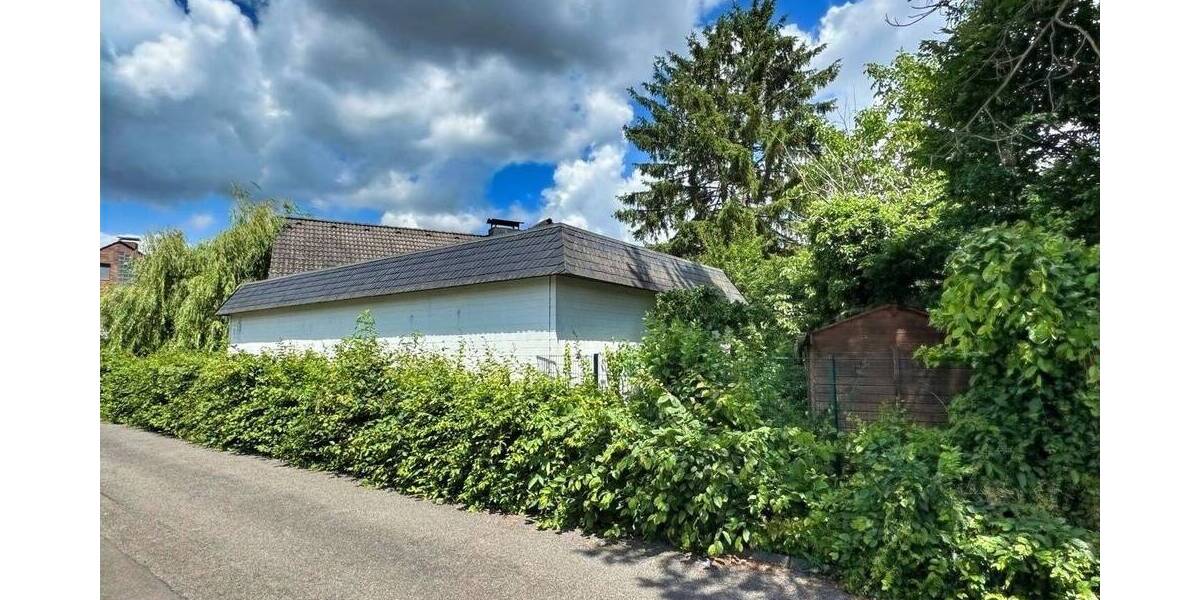 Einfamilienhaus Köln Heimersdorf - 7 Zimmer, 185 m&sup2;, 750.000&euro; | Angebot:26863075
