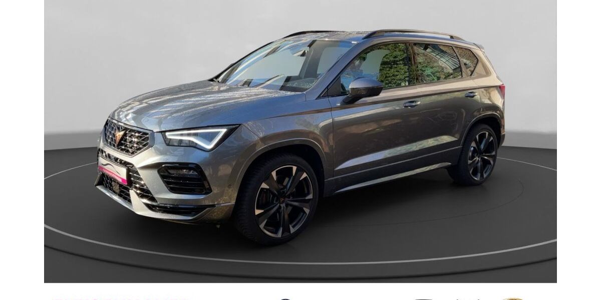 Cupra Ateca 19.930 km 34.980 &euro; Köln-Mülheim 51063