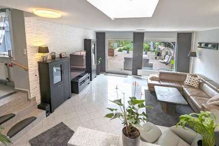 Wohnung zum Mieten in Köln 1.250 € 122 m²