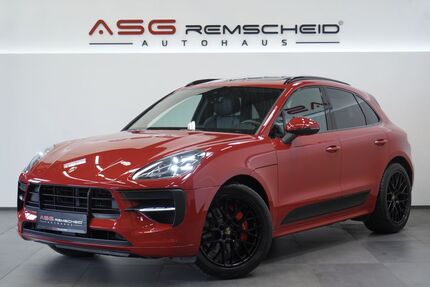 Porsche Macan 50.000 km 64.900 € Remscheid/NRW 42855