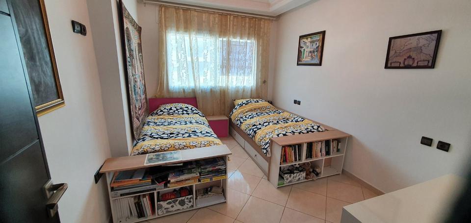 Etagenwohnung Hennef (Sieg) - 4 Zimmer, 109 m&sup2;, 115.000&euro; | Angebot:26603478