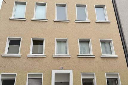 Mehrfamilienhaus Köln Deutz - 10 Eigentumswohnungen 1 zimmer