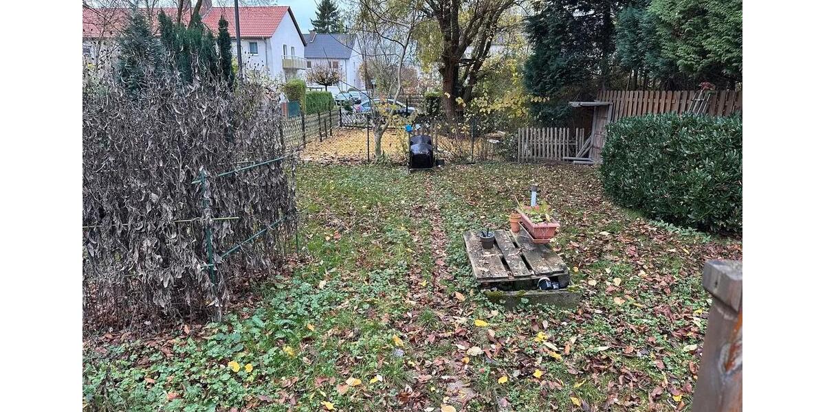 Erdgeschoßwohnung Köln Porz - 2 Zimmer, 62 m&sup2;, 199.000&euro; | Angebot:26186592