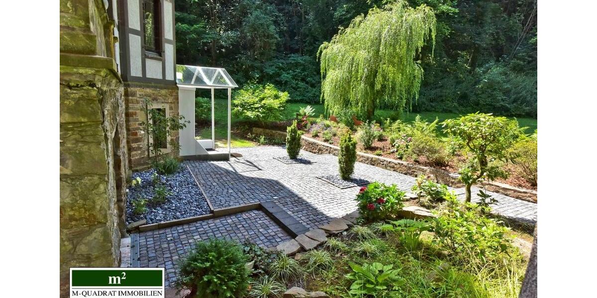 Erdgeschoßwohnung Solingen Ohligs - 4 Zimmer, 168 m&sup2;, 2.350&euro; | Angebot:25918620