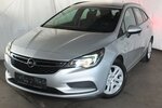 Opel Astra EDITION NAVI KLIMA TEMPOMAT BLUETOOTH 99.125 km 9.750 € Köln 50858