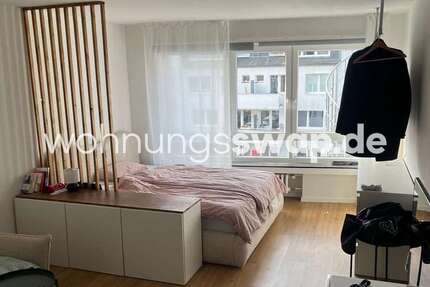Wohnung Köln - 1 Zimmer, 38 m&sup2;, 850&euro; | Angebot:26444879