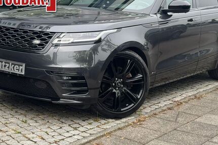 Land Rover Range Rover Velar 59.066 km 42.880 &euro; Köln 50739