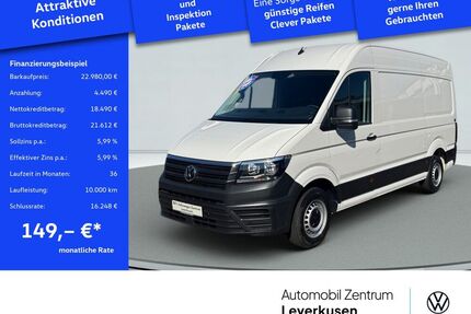 VW Crafter