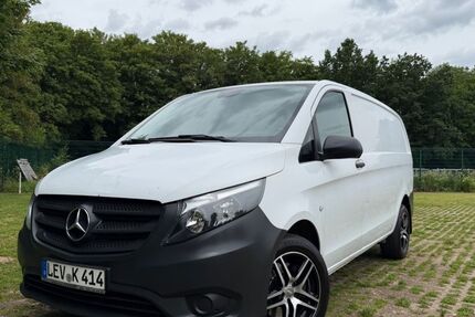 Mercedes-Benz Vito 307.500 km 8.000 &euro; Leverkusen 51371