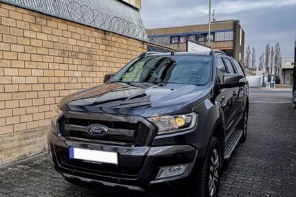 Ford Ranger 110.000 km 26.500 &euro; Köln 50739