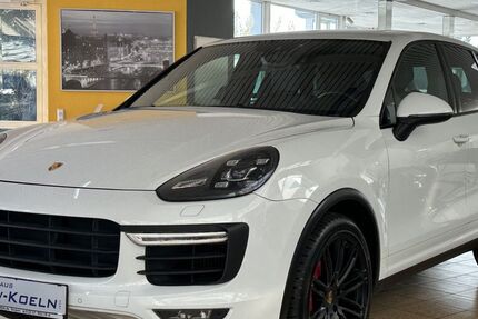 Porsche Cayenne 95.000 km 40.999 &euro; Kerpen 50171