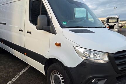 Mercedes-Benz Sprinter 108.000 km 28.950 &euro; Pulheim 50259