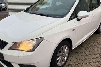 Seat Ibiza 289.681 km 3.350 &euro; Frechen 50226