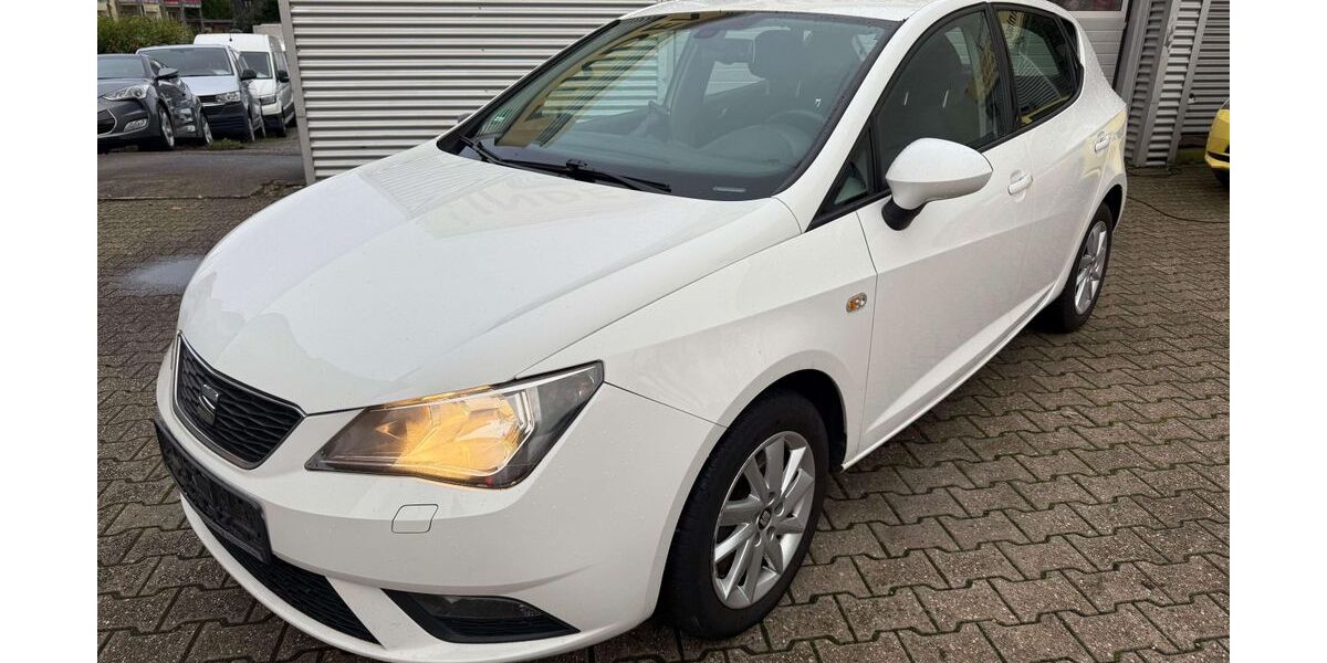 Seat Ibiza 289.681 km 3.350 &euro; Frechen 50226