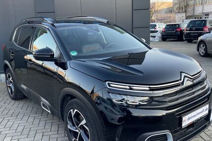 Citroen C5 Aircross 89.000 km 17.600 € Dormagen 41540