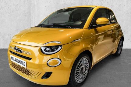 Fiat 500 1.800 km 20.975 &euro; Köln 50825