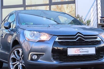 Citroen DS4