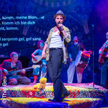 Istanbul 18.12.2025 Kammerspiele Bad Godesberg