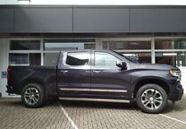 Gebrauchtwagen Chevrolet Silverado