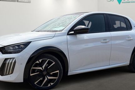 Peugeot 208 11.802 km 25.900 &euro; Weilerswist 53919
