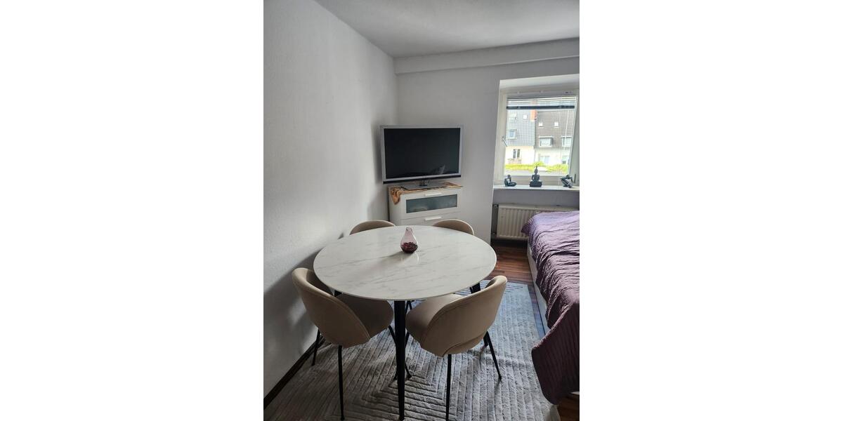 Etagenwohnung Köln Lindenthal - 2 Zimmer, 29 m&sup2;, 248.000&euro; | Angebot:27115000