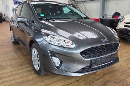 Ford Fiesta 126.107 km 7.790 &euro; Sankt Augustin 53757