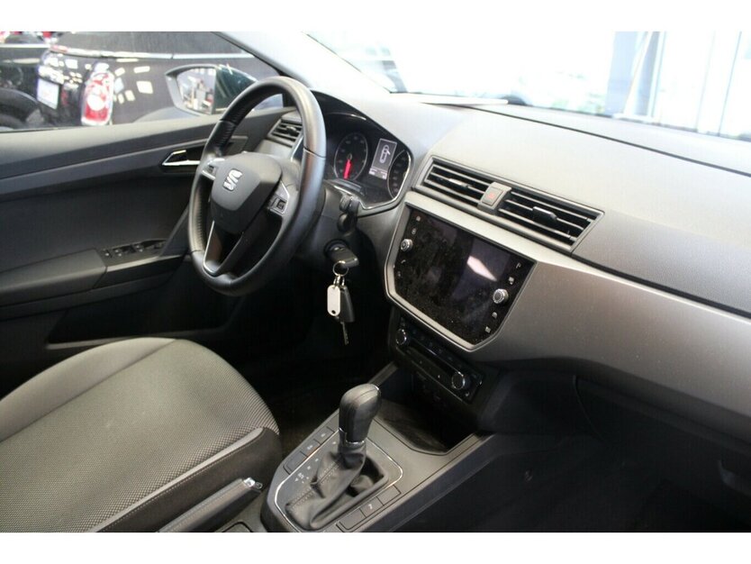 Seat Ibiza 1.0 TSI DSG Style 69.495 km 14.980 € Euskirchen 53881