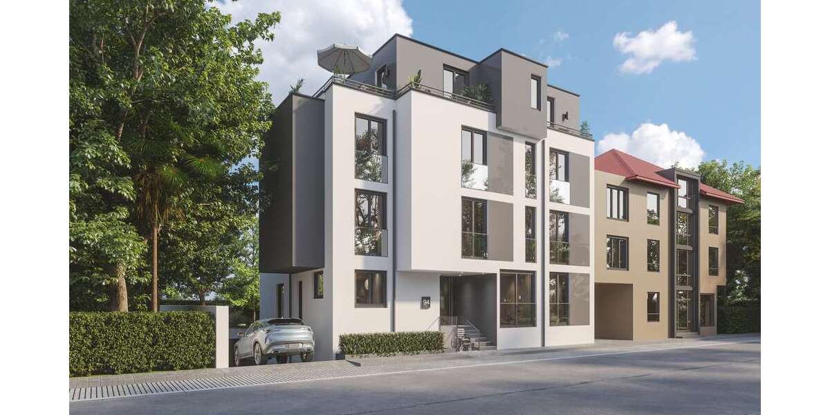 Etagenwohnung Bonn Beuel-Mitte - 5 Zimmer, 157 m&sup2;, 1.140.000&euro; | Angebot:26901132
