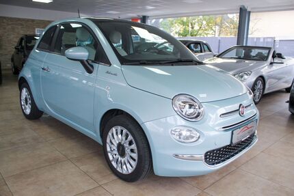 Fiat 500 12.000 km 13.999 € Hilden (bei Düsseldorf) 40721