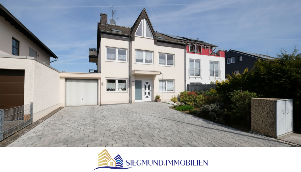 Einfamilienhaus Bonn Dransdorf - 11 Zimmer, 271 m&sup2;, 815.000&euro; | Angebot:26210934