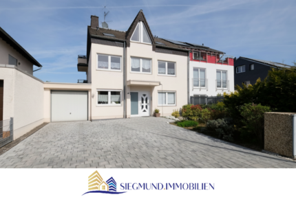 Haus Bonn Dransdorf - 11 Zimmer, 271 m&sup2;, 815.000&euro; | Angebot:26210934