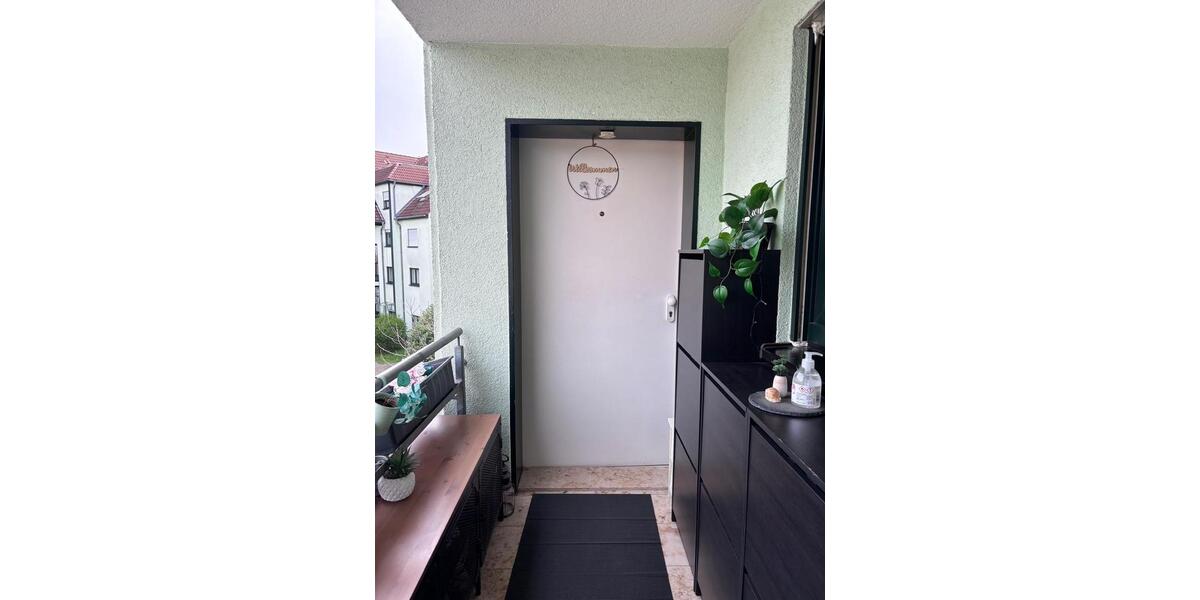 Etagenwohnung Köln Chorweiler - 3 Zimmer, 70 m&sup2;, 335.000&euro; | Angebot:26634588