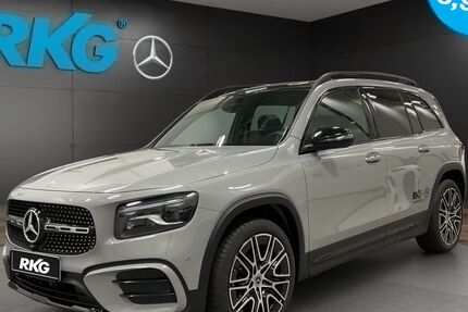 Mercedes-Benz GLB 220 9.800 km 52.890 &euro; Bonn 53119