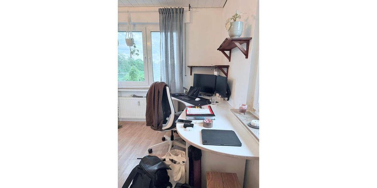 Etagenwohnung Hennef (Sieg) - 3 Zimmer, 62 m&sup2;, 820&euro; | Angebot:26550773