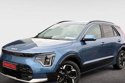 Kia Niro 7.552 km 29.979 € Elsdorf (bei Köln) 50189