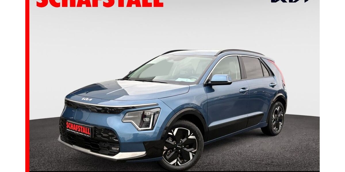 Kia Niro 7.552 km 29.979 &euro; Elsdorf (bei Köln) 50189