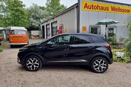 Renault Captur 57.000 km 9.690 &euro; Köln Porz 51147