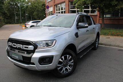 Ford Ranger 116.391 km 26.990 € Neuss 41460