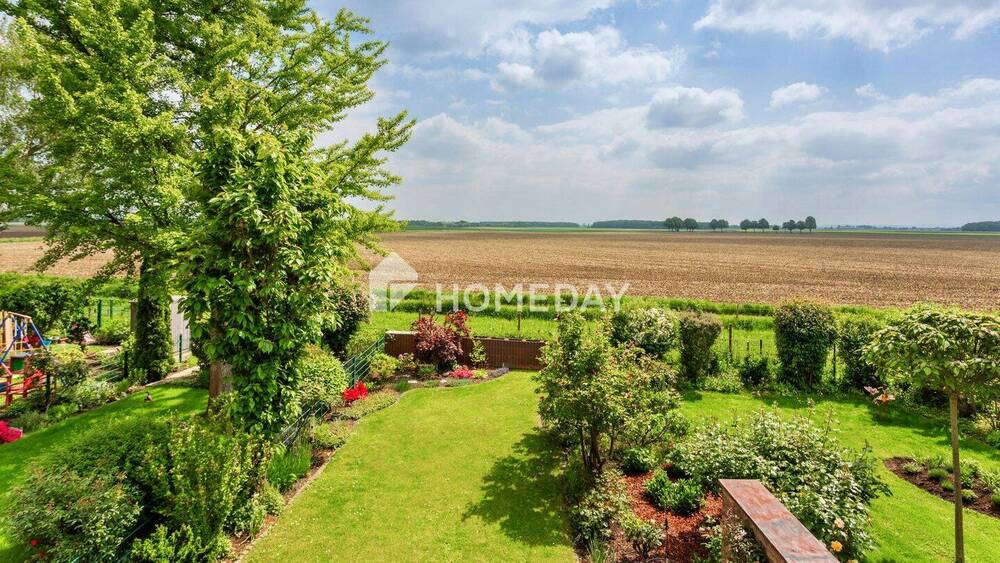 Reihenmittelhaus Köln Zündorf - 5 Zimmer, 160 m&sup2;, 695.000&euro; | Angebot:26673476