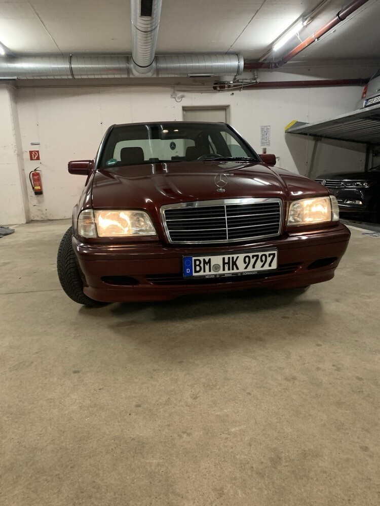 C 180