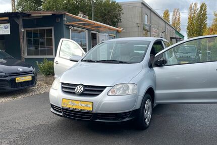 VW Fox 150.000 km 1.500 &euro; Bonn 53227