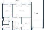 Einfamilienhaus Alfter Volmershoven - 5 Zimmer, 109 m&sup2;, 490.000&euro; | Angebot:26389328