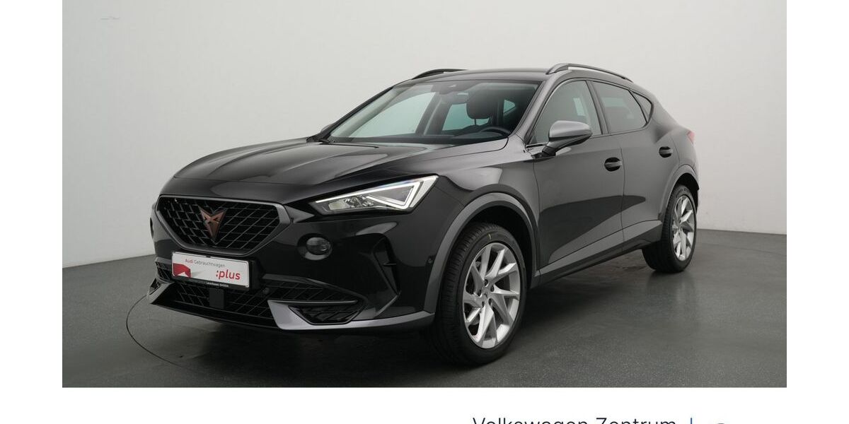 Cupra Formentor 131.480 km 20.880 &euro; Leverkusen 51379