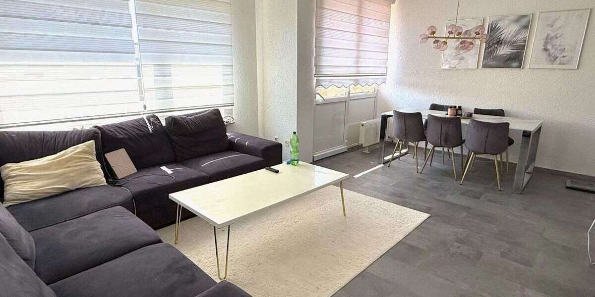 Etagenwohnung Köln Kalk - 3 Zimmer, 66 m&sup2;, 235.000&euro; | Angebot:27009009